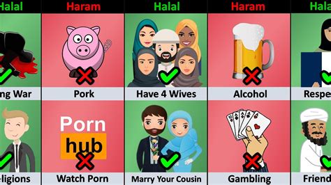 Haram Halal Ft. @highladyrone @nymphrone Follow .